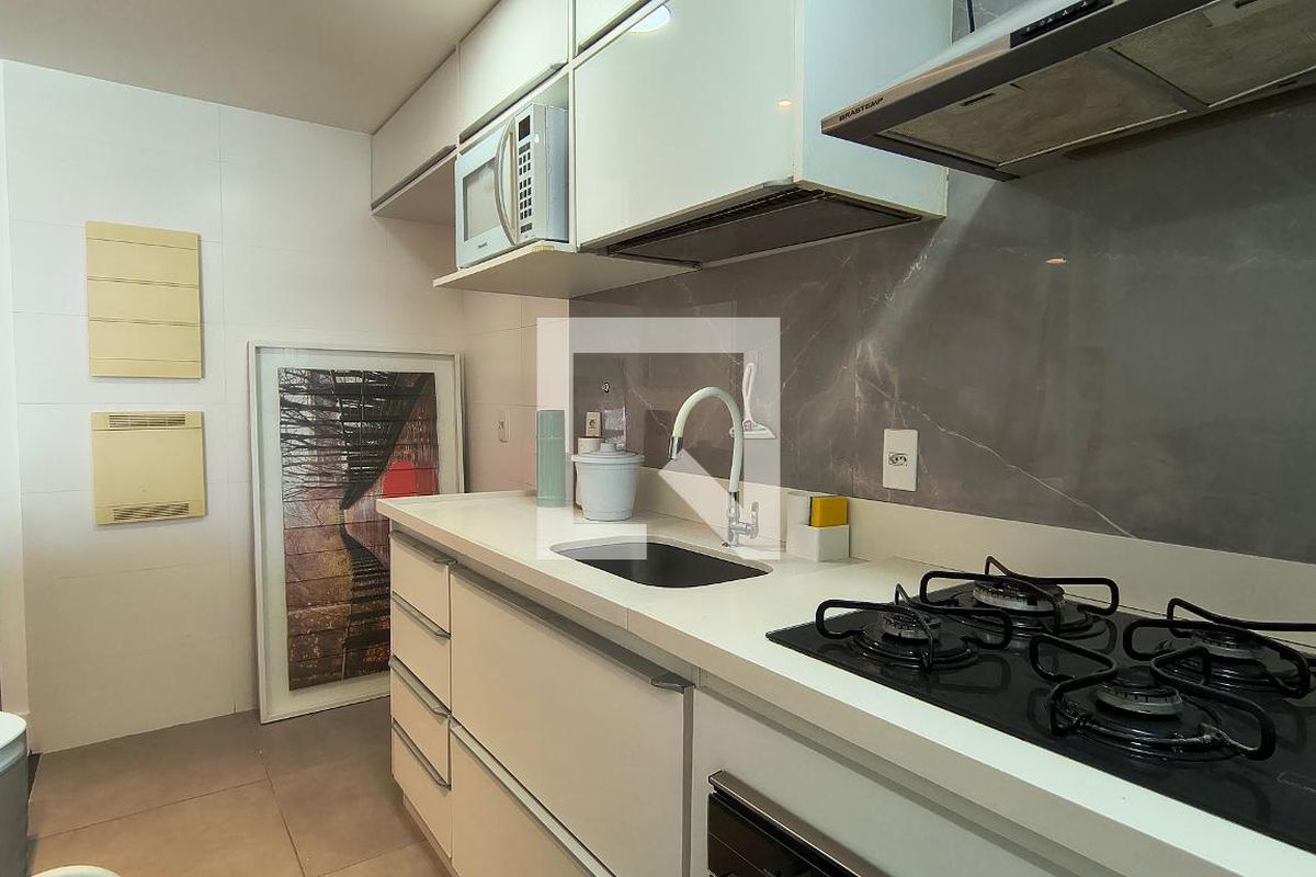 Apartamento, 2 quartos, 156 m² - Foto 96