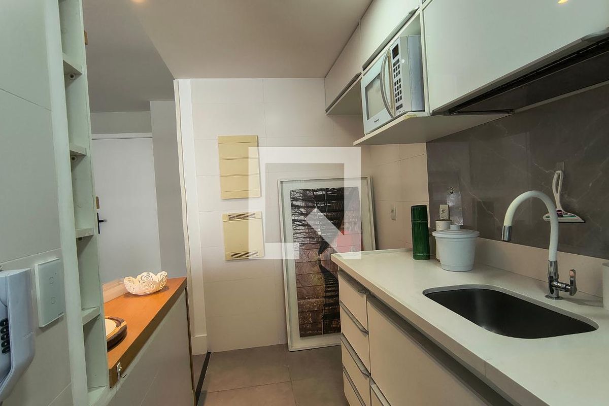 Apartamento, 2 quartos, 156 m² - Foto 98