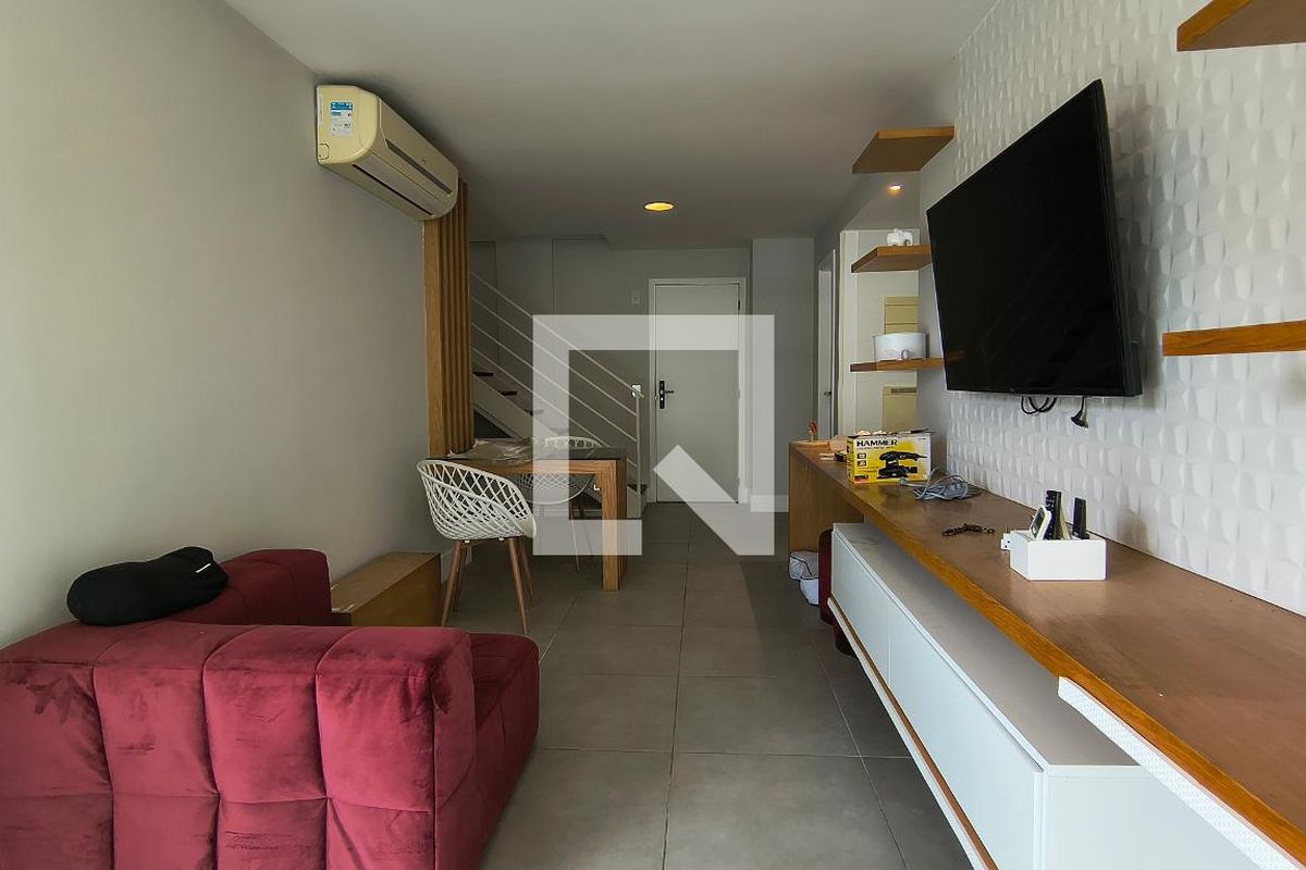 Apartamento, 2 quartos, 156 m² - Foto 8