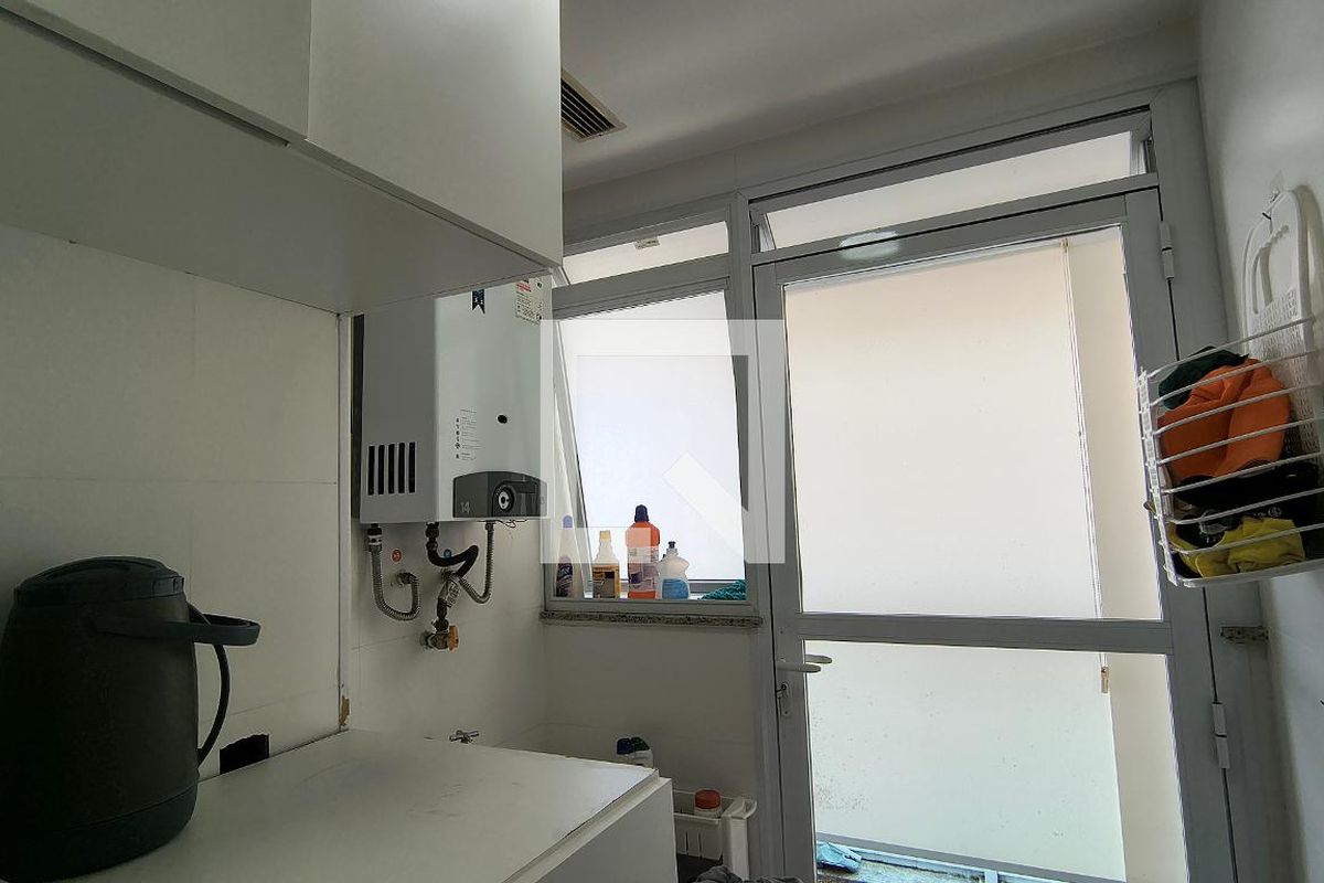 Apartamento, 2 quartos, 156 m² - Foto 100