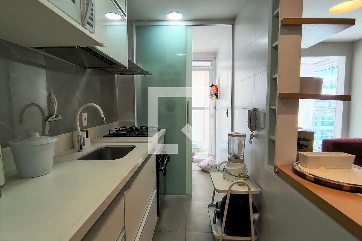 Apartamento, 2 quartos, 156 m² - Foto 94