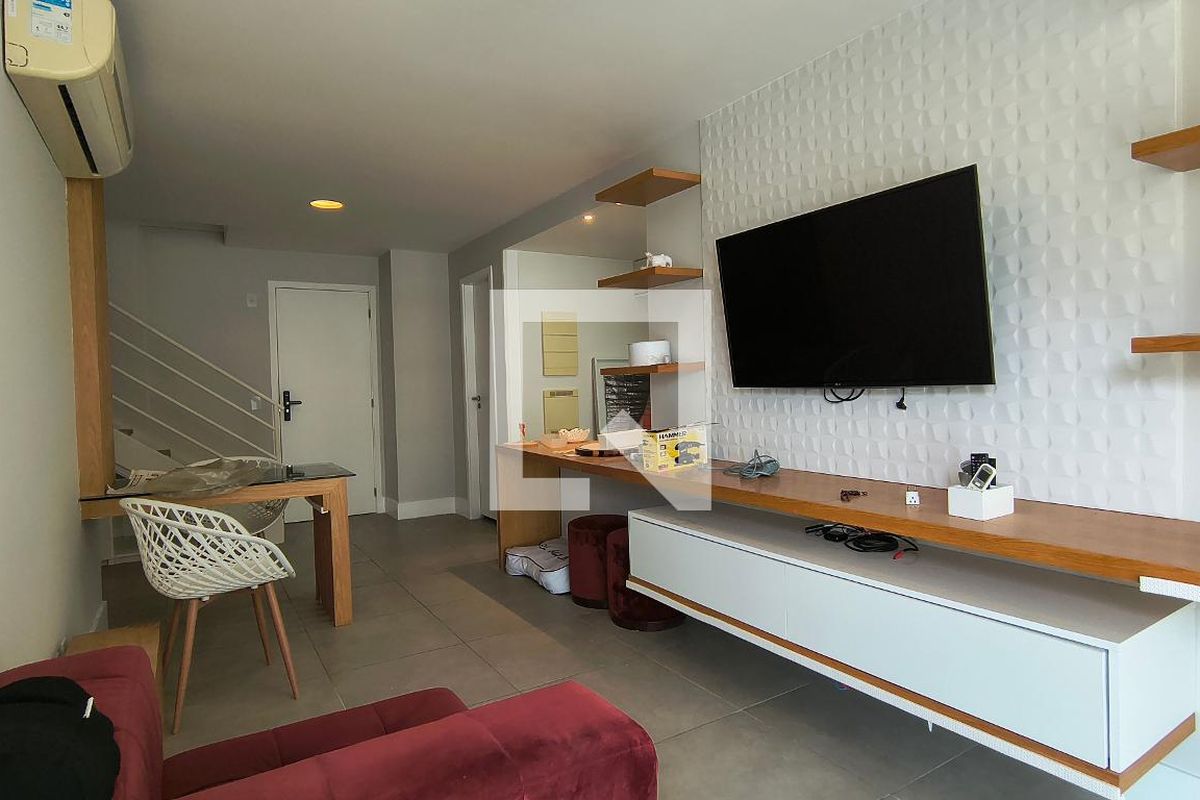 Apartamento, 2 quartos, 156 m² - Foto 10