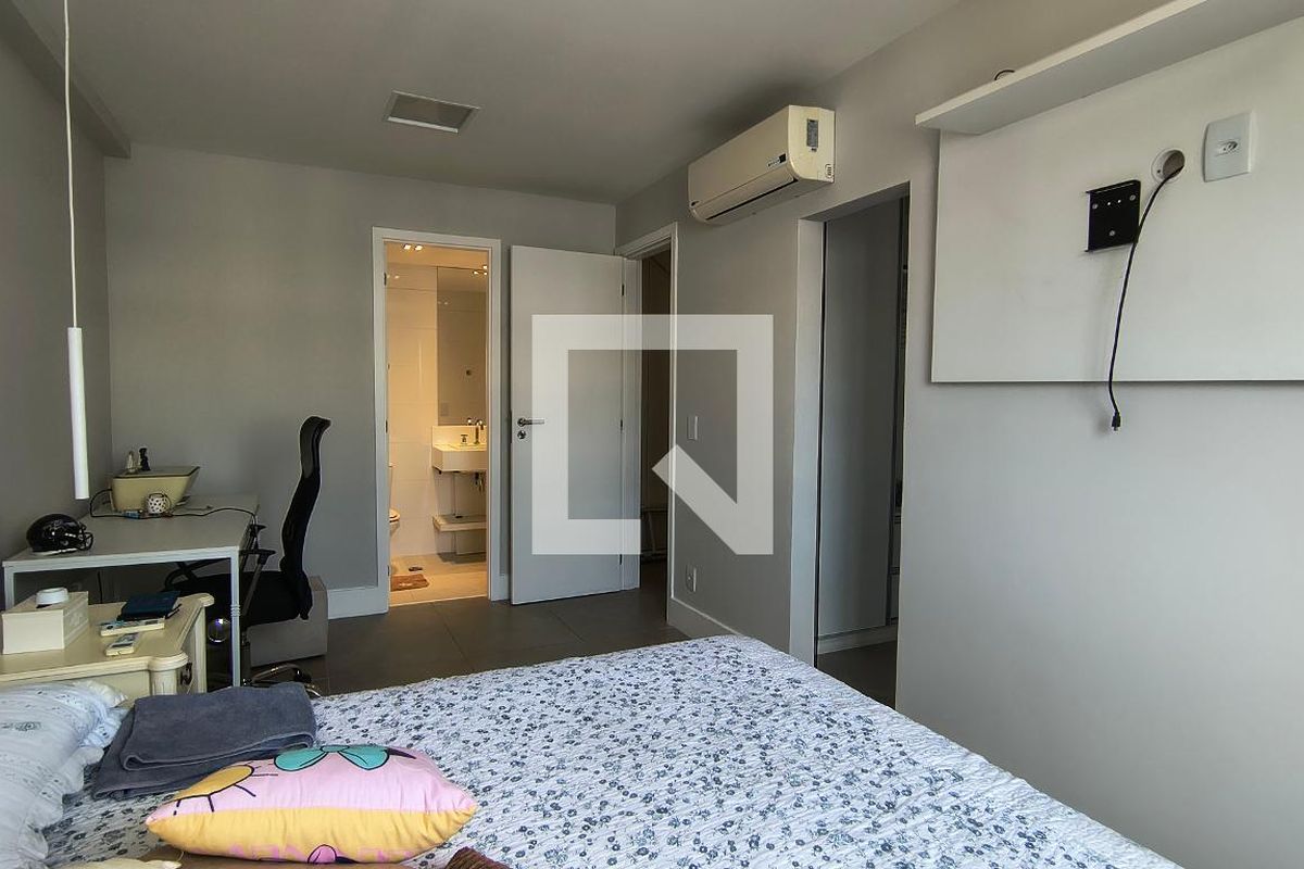Apartamento, 2 quartos, 156 m² - Foto 28