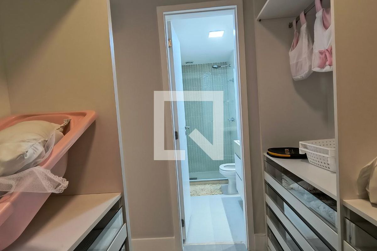 Apartamento, 2 quartos, 156 m² - Foto 58