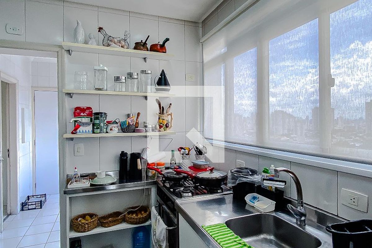 Apartamento, 3 quartos, 124 m² - Foto 104