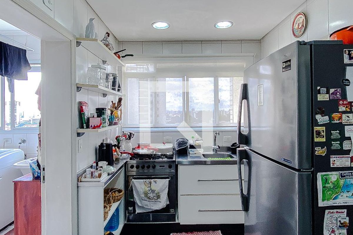 Apartamento, 3 quartos, 124 m² - Foto 96