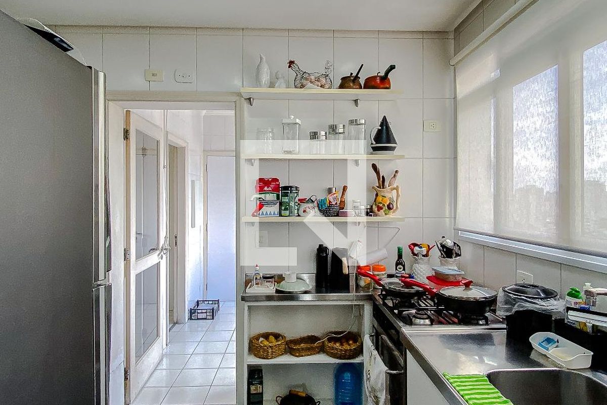 Apartamento, 3 quartos, 124 m² - Foto 102