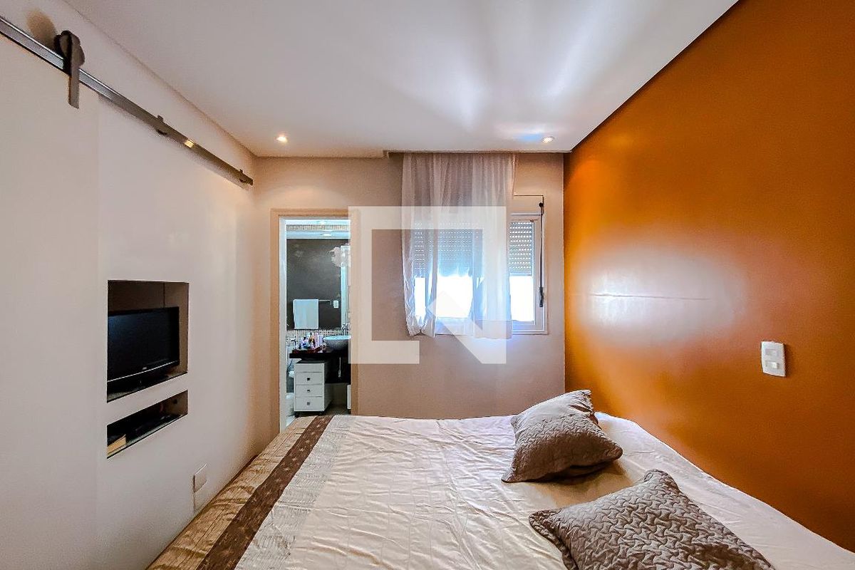 Apartamento, 3 quartos, 124 m² - Foto 48