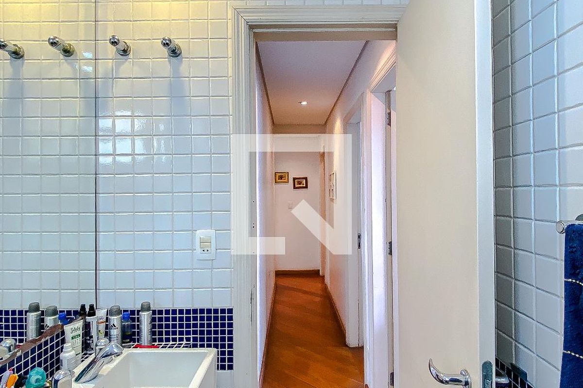 Apartamento, 3 quartos, 124 m² - Foto 90