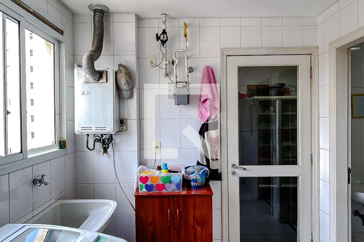 Apartamento, 3 quartos, 124 m² - Foto 126