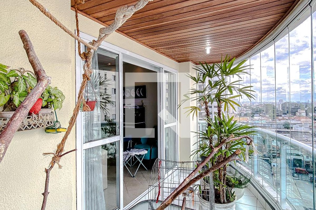 Apartamento, 3 quartos, 124 m² - Foto 28