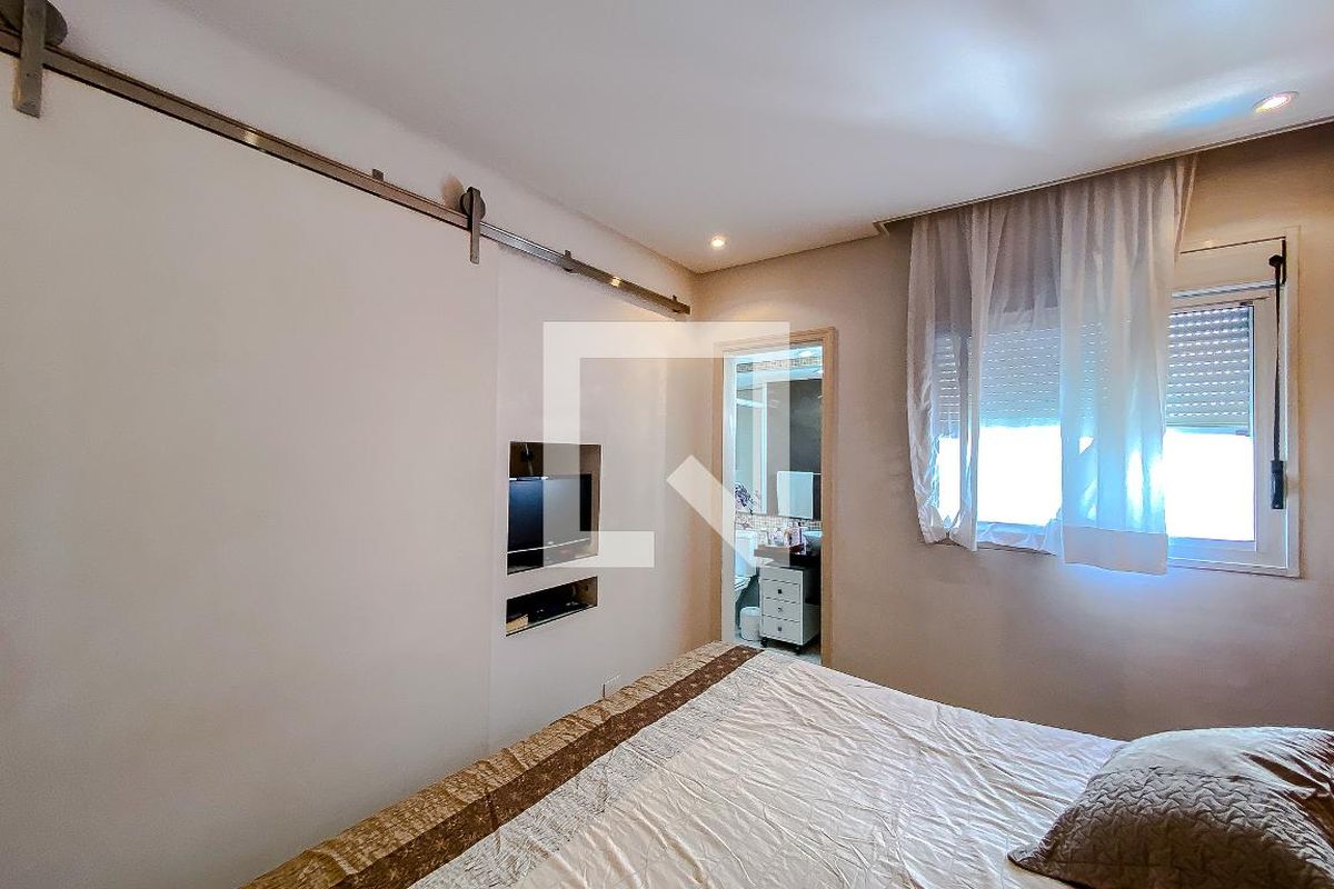 Apartamento, 3 quartos, 124 m² - Foto 44