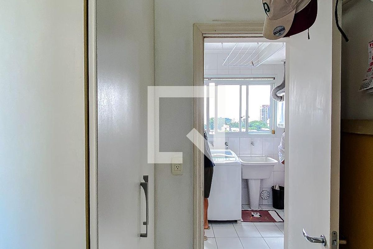 Apartamento, 3 quartos, 124 m² - Foto 110