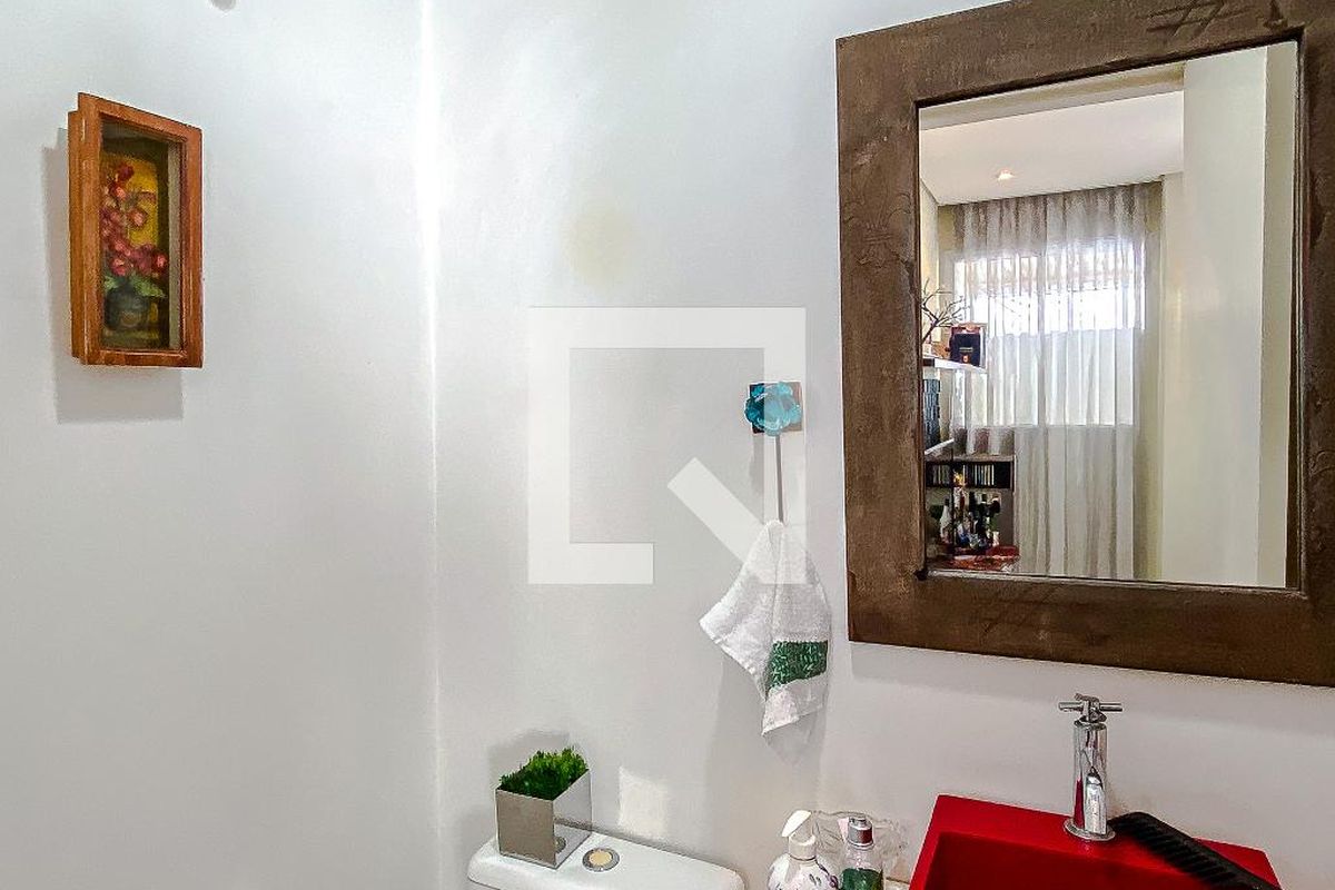 Apartamento, 3 quartos, 124 m² - Foto 36