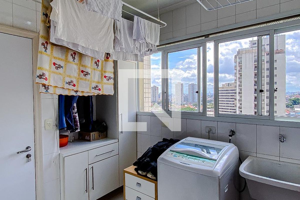 Apartamento, 3 quartos, 124 m² - Foto 122