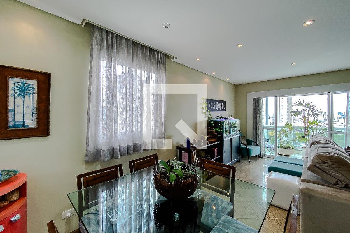 Apartamento, 3 quartos, 124 m² - Foto 20