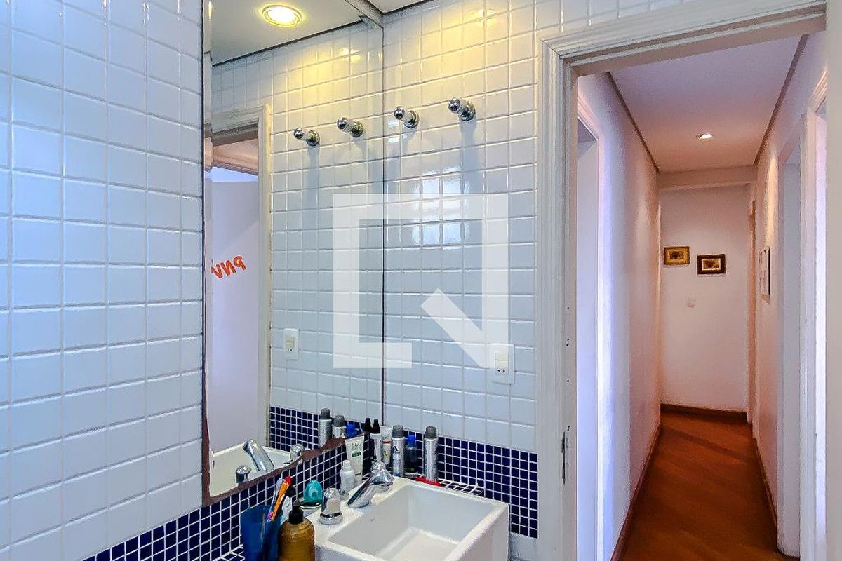 Apartamento, 3 quartos, 124 m² - Foto 92
