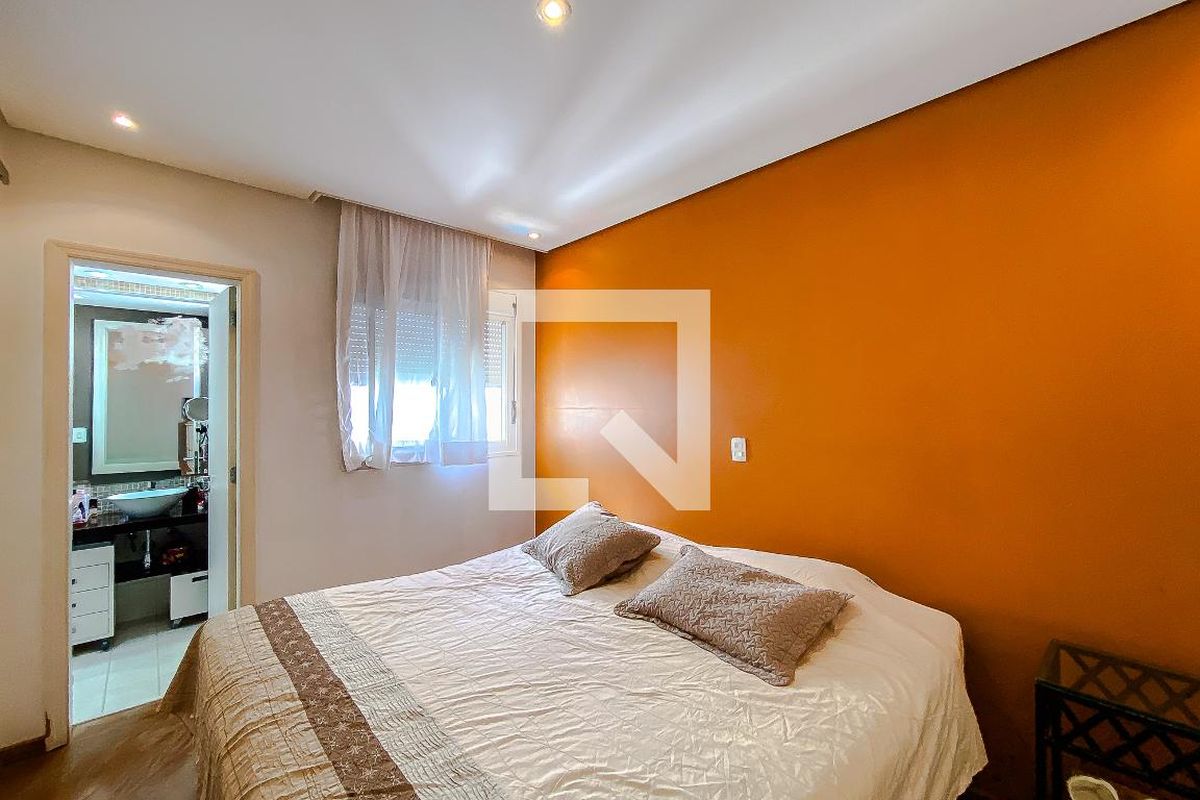 Apartamento, 3 quartos, 124 m² - Foto 42