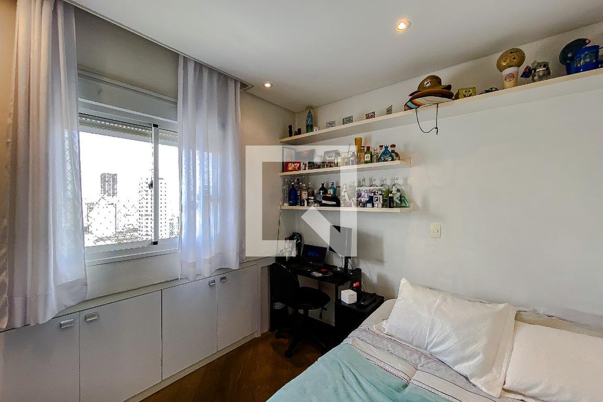 Apartamento, 3 quartos, 124 m² - Foto 78