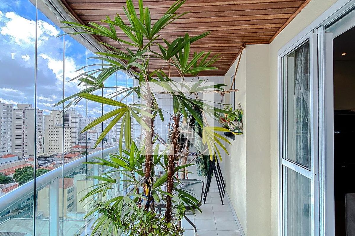 Apartamento, 3 quartos, 124 m² - Foto 24