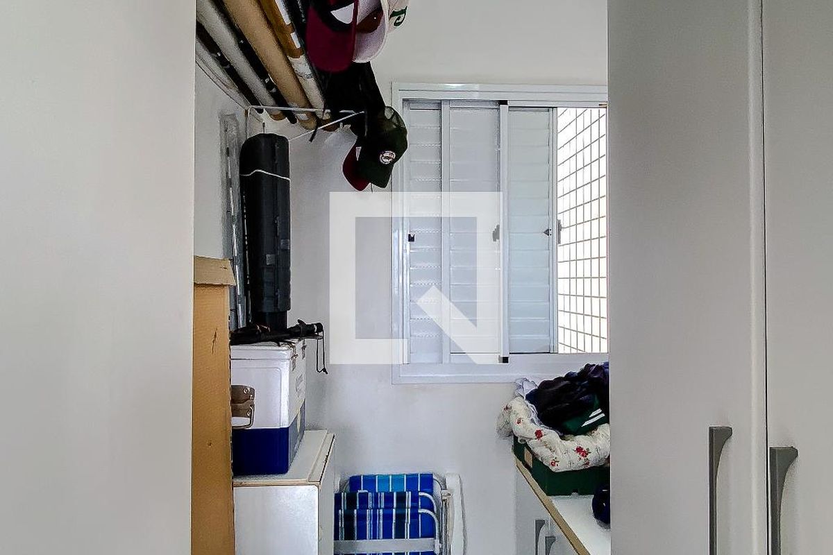 Apartamento, 3 quartos, 124 m² - Foto 106