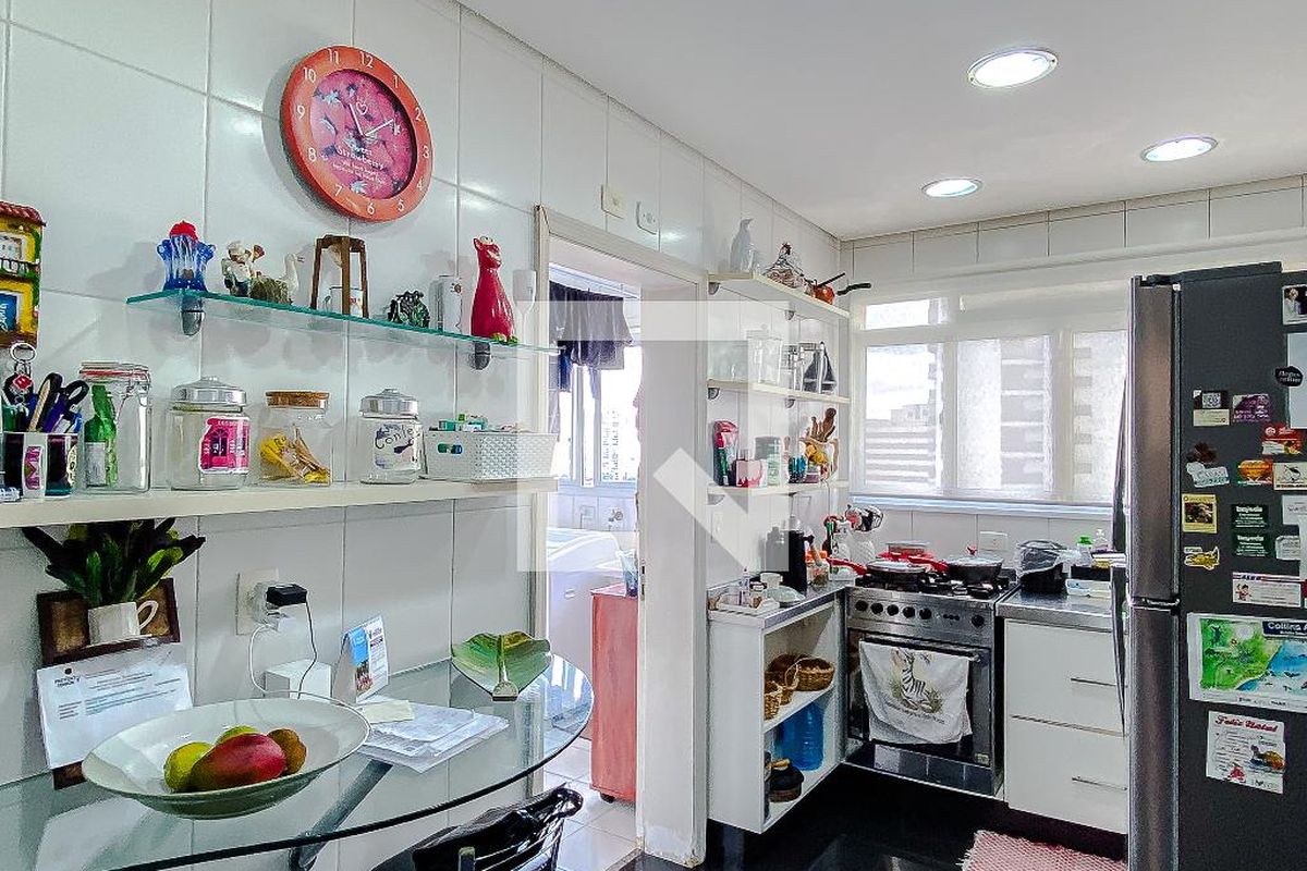 Apartamento, 3 quartos, 124 m² - Foto 94