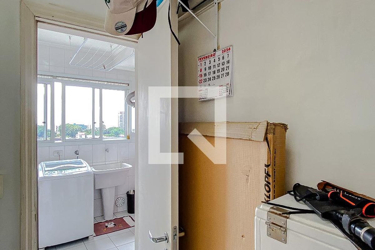 Apartamento, 3 quartos, 124 m² - Foto 112
