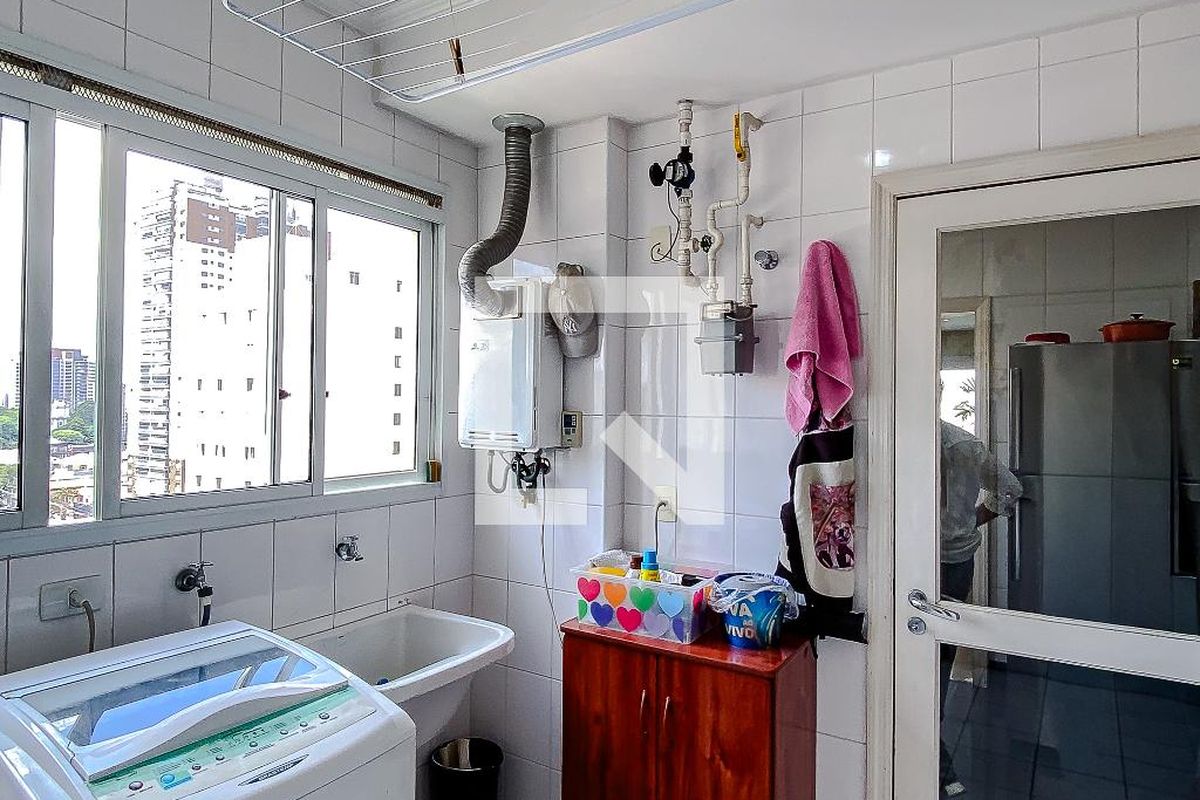 Apartamento, 3 quartos, 124 m² - Foto 124