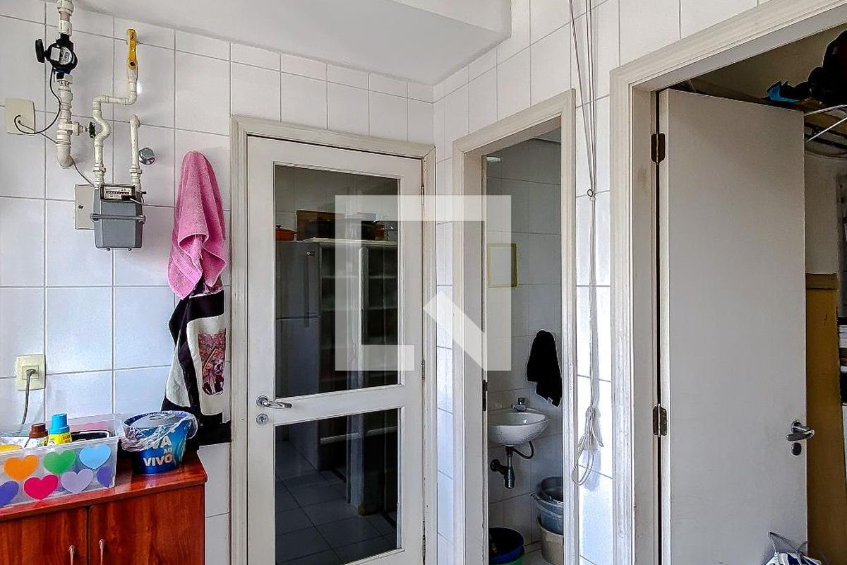 Apartamento, 3 quartos, 124 m² - Foto 128