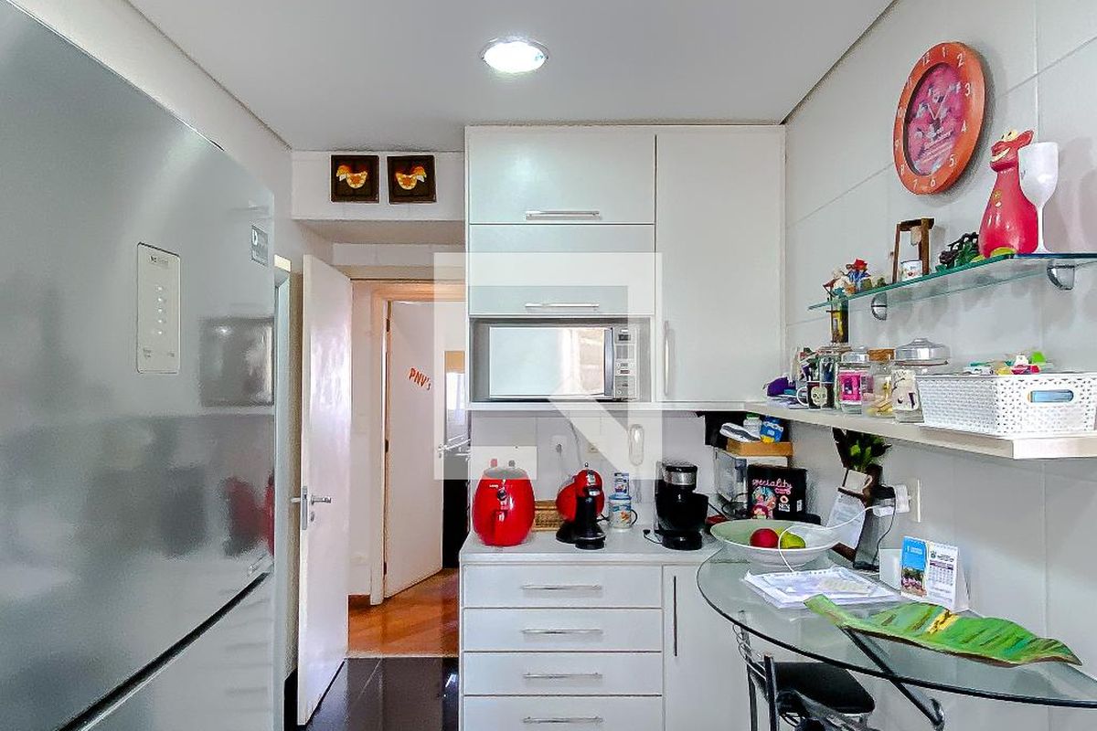 Apartamento, 3 quartos, 124 m² - Foto 98