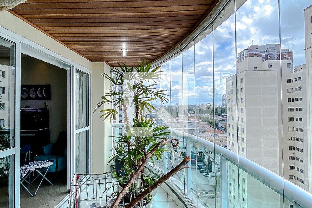 Apartamento, 3 quartos, 124 m² - Foto 30
