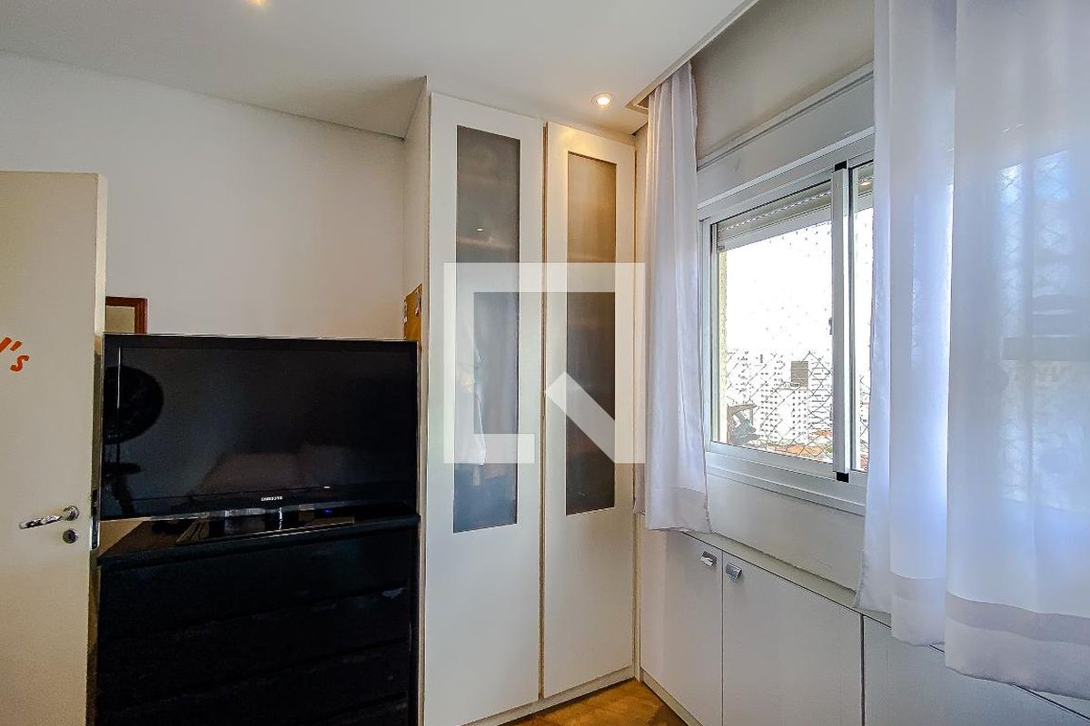 Apartamento, 3 quartos, 124 m² - Foto 84