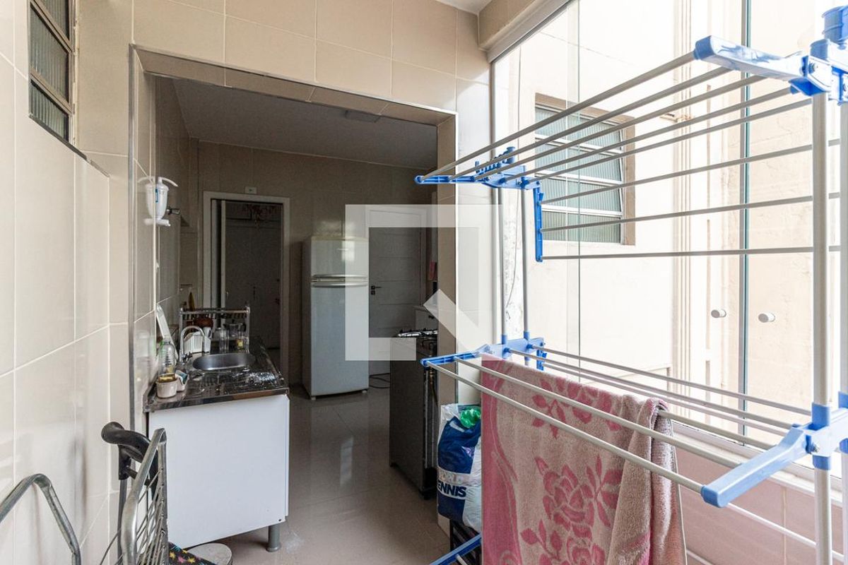 Apartamento, 2 quartos, 104 m² - Foto 61