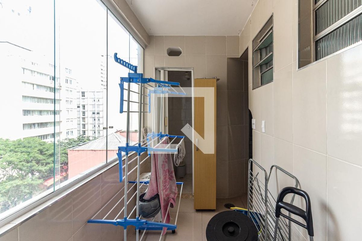 Apartamento, 2 quartos, 104 m² - Foto 57