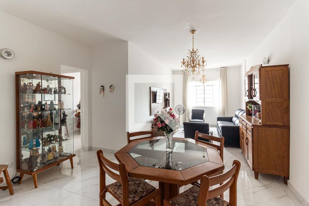 Apartamento, 2 quartos, 104 m² - Foto 1