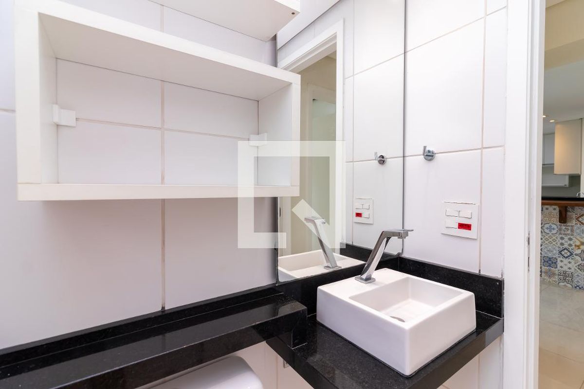 Apartamento, 2 quartos, 63 m² - Foto 60