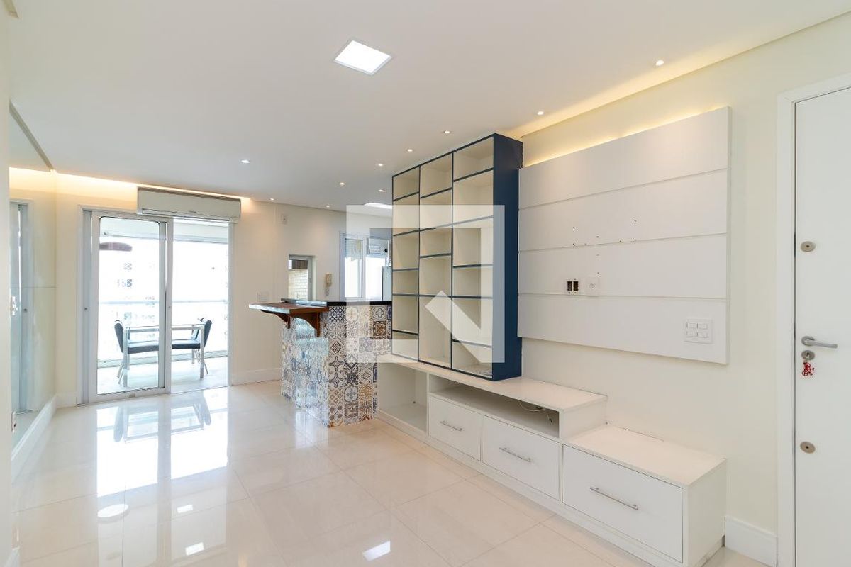 Apartamento, 2 quartos, 63 m² - Foto 2
