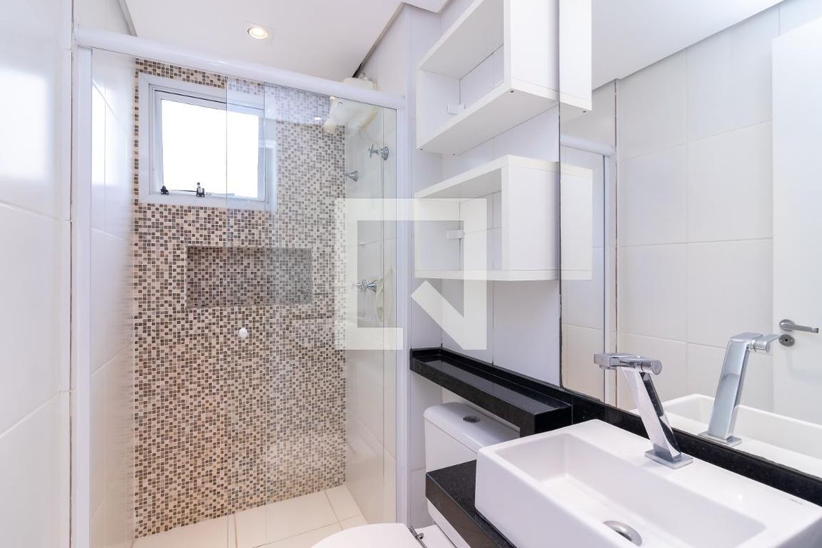 Apartamento, 2 quartos, 63 m² - Foto 58