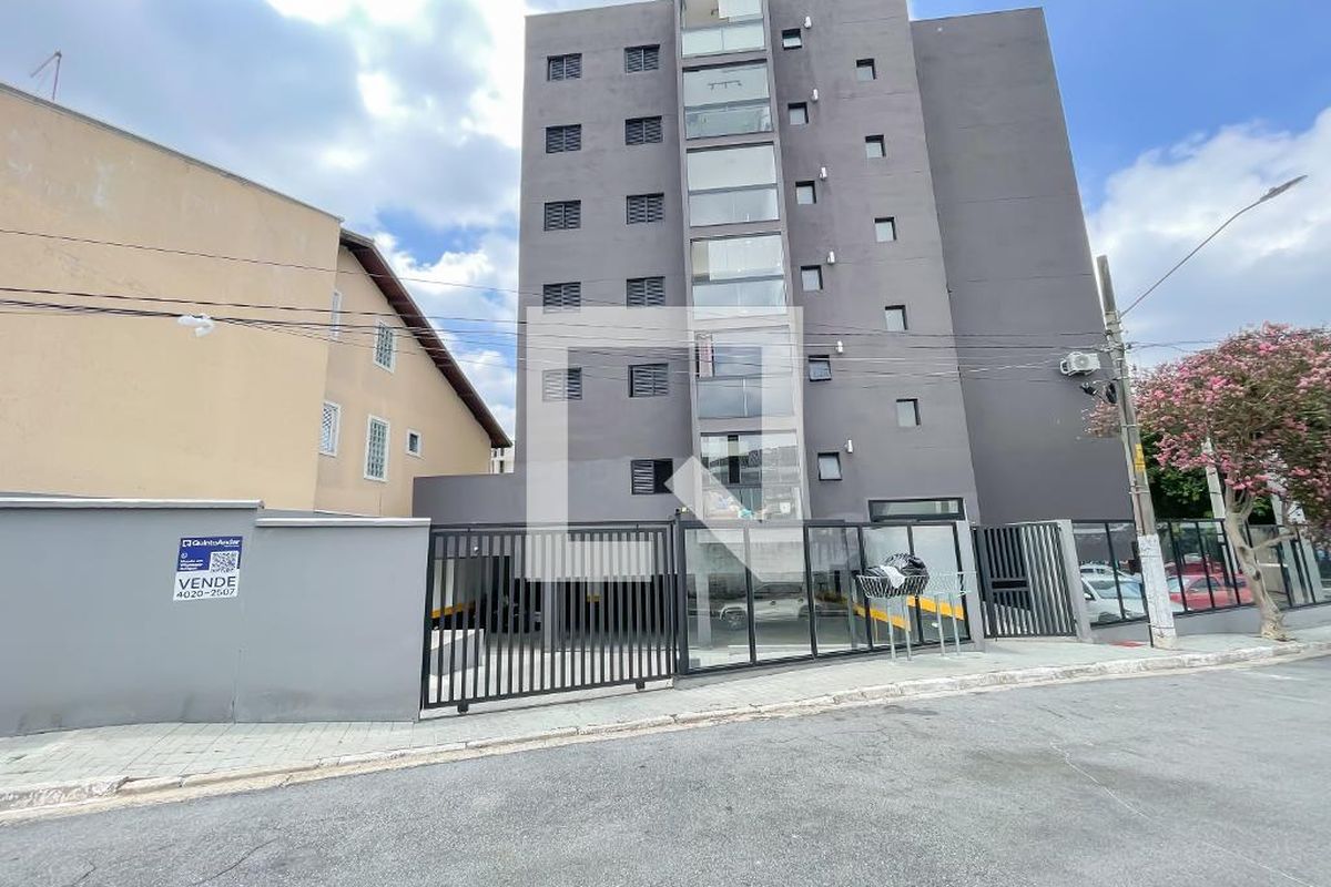 Apartamento, 2 quartos, 56 m² - Foto 40