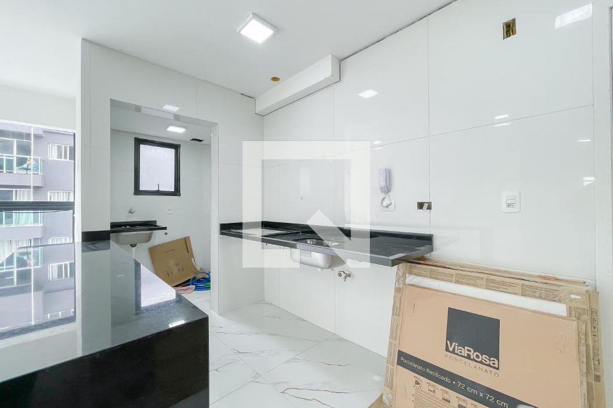 Apartamento, 2 quartos, 56 m² - Foto 32