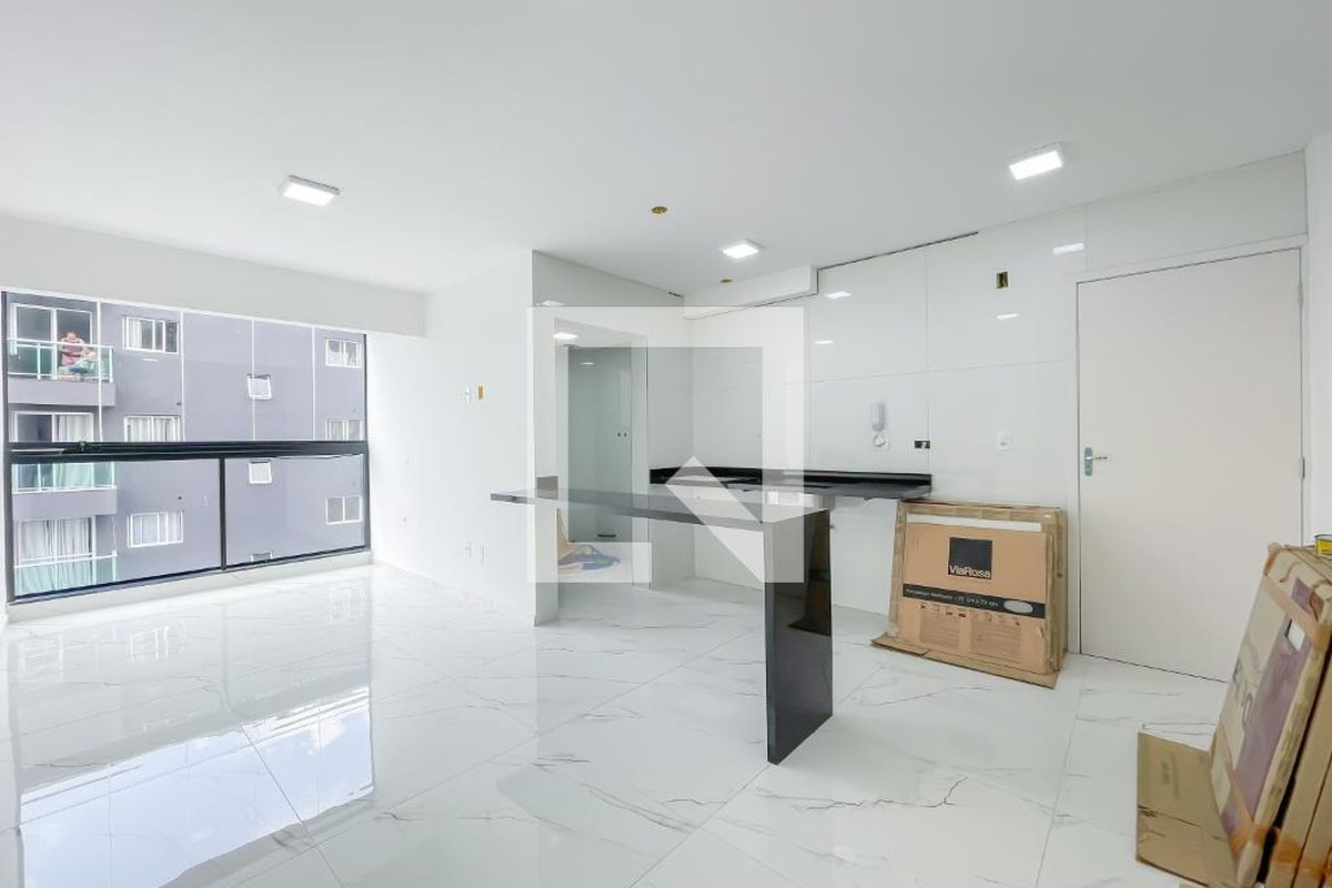 Apartamento, 2 quartos, 56 m² - Foto 2