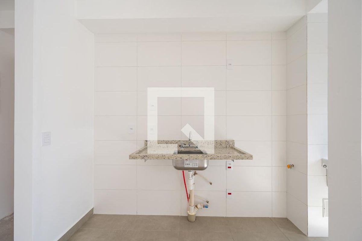 Apartamento, 2 quartos, 53 m² - Foto 60