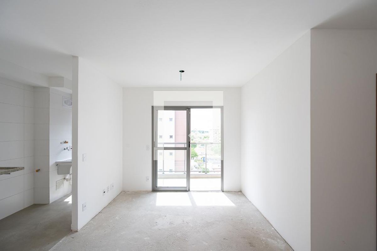 Apartamento, 2 quartos, 53 m² - Foto 4