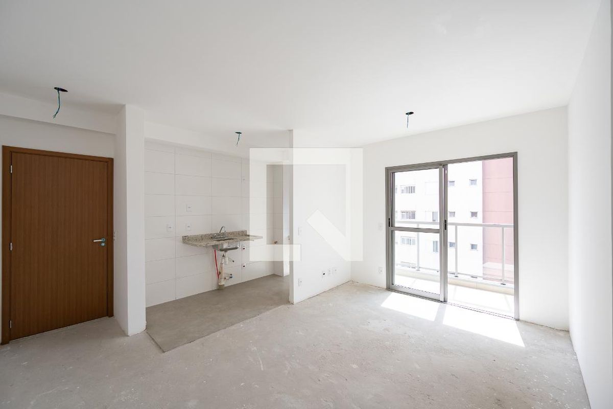 Apartamento, 2 quartos, 53 m² - Foto 2