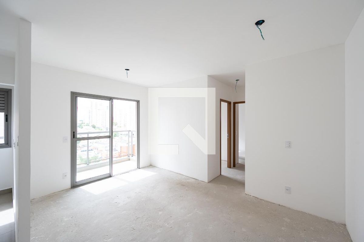 Apartamento, 2 quartos, 53 m² - Foto 6