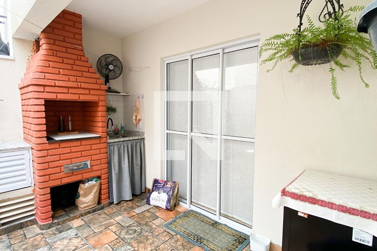 Casa, 3 quartos, 204 m² - Foto 120