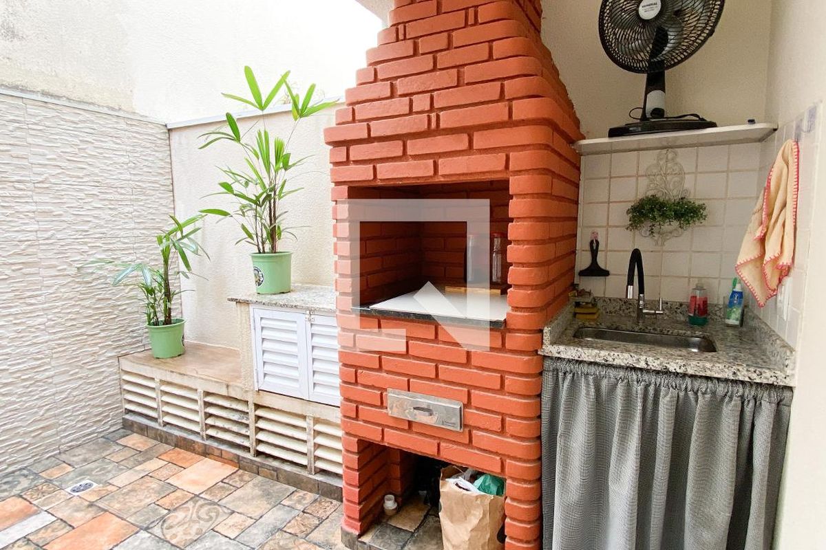 Casa, 3 quartos, 204 m² - Foto 124