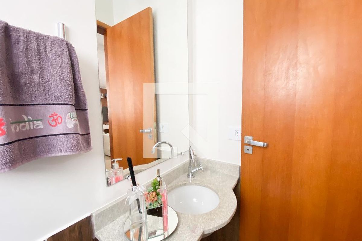 Casa, 3 quartos, 204 m² - Foto 22