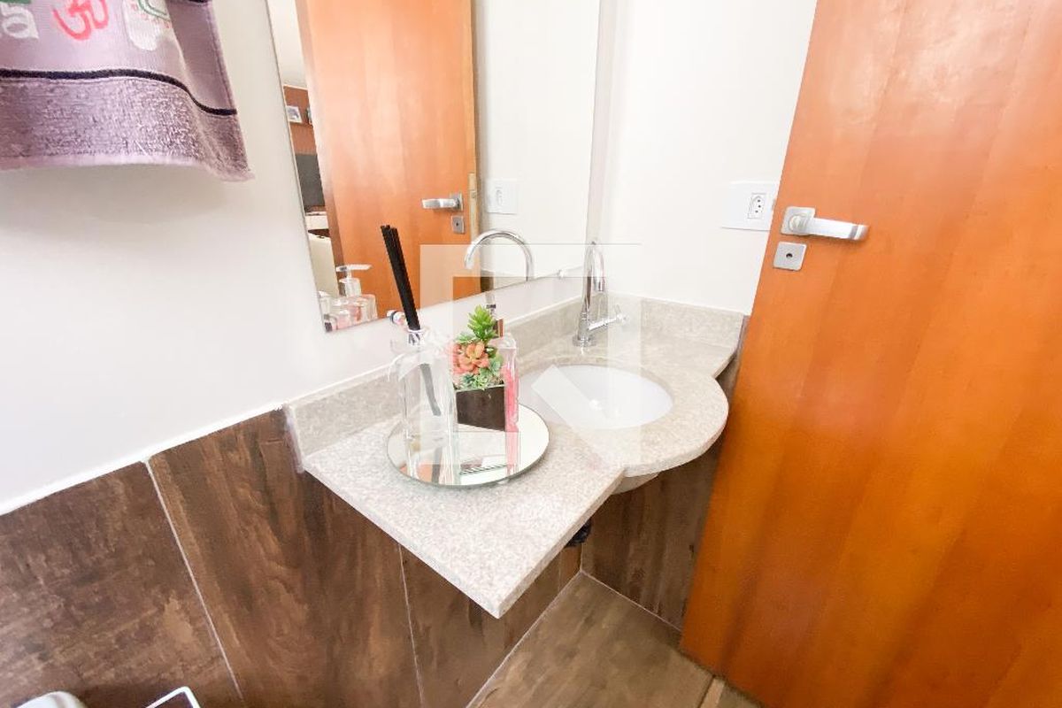 Casa, 3 quartos, 204 m² - Foto 20