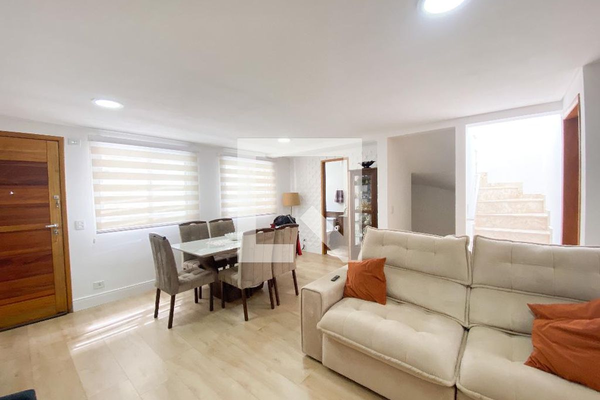 Casa, 3 quartos, 204 m² - Foto 4